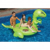 Swimline T-Rex Giant Ride-On for Swimming Pools   564179350